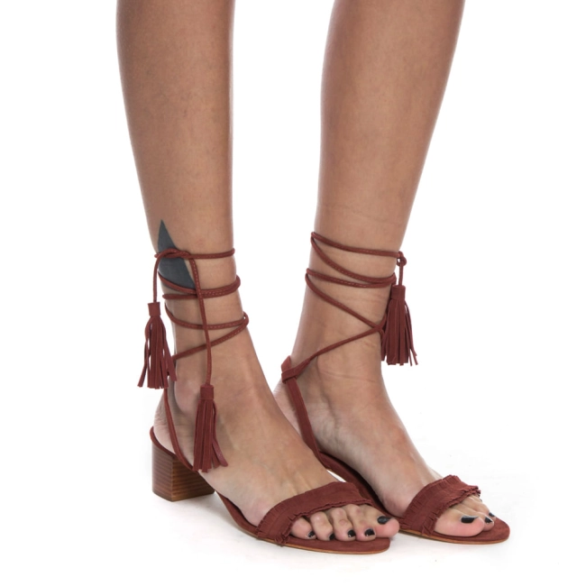 Sandalia Salomon Talienk