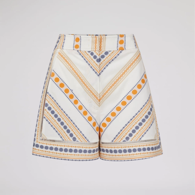 Shorts Cotton Shell Serena (ref 359f)