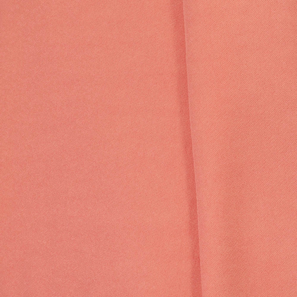 Shorts de Crepe Romeu