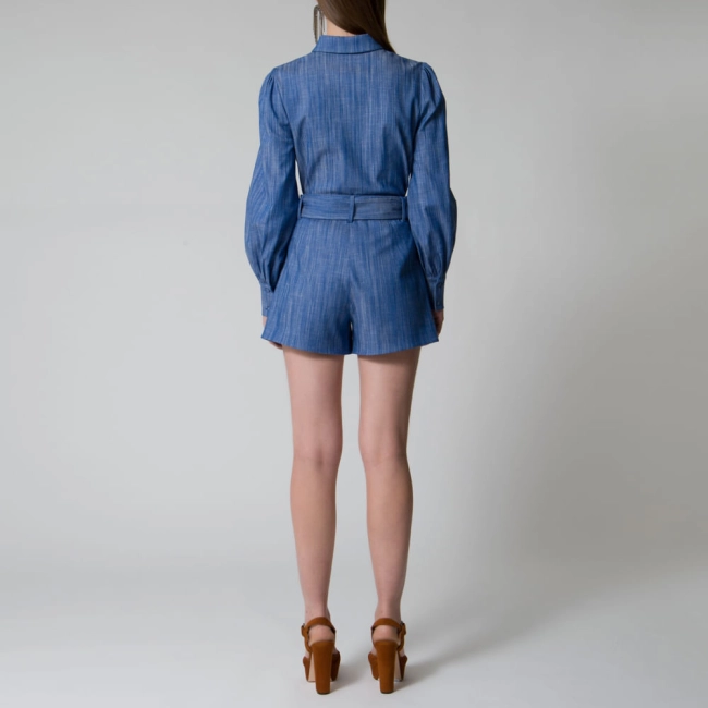 Shorts Denim Audrey