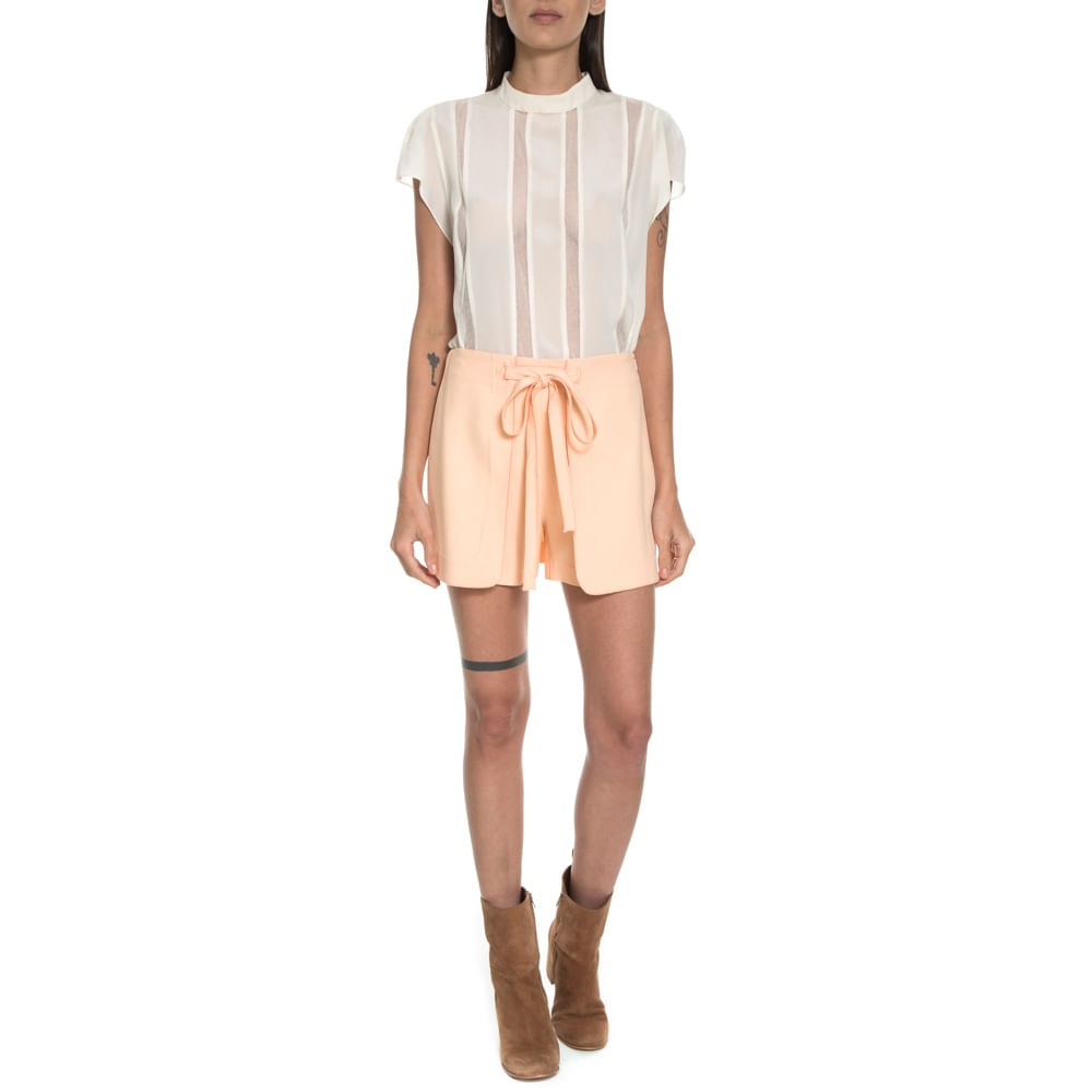 Shorts Saia Athos Talienk