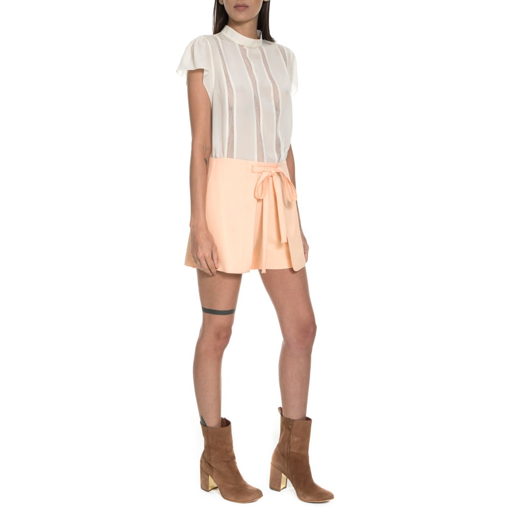 Shorts Saia Athos Talienk