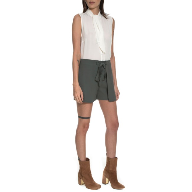 Shorts Saia Athos Talienk