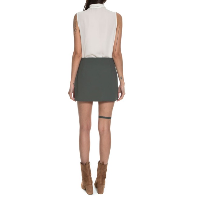 Shorts Saia Athos Talienk