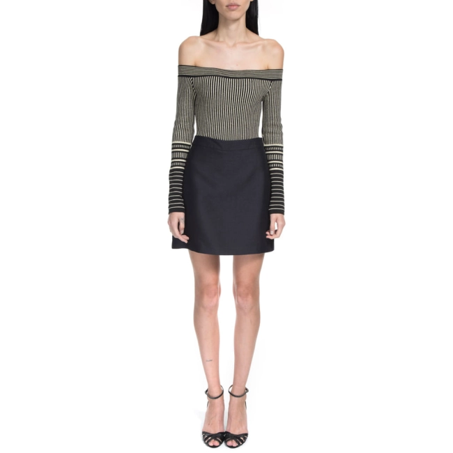 Shorts Saia Tamara Talienk