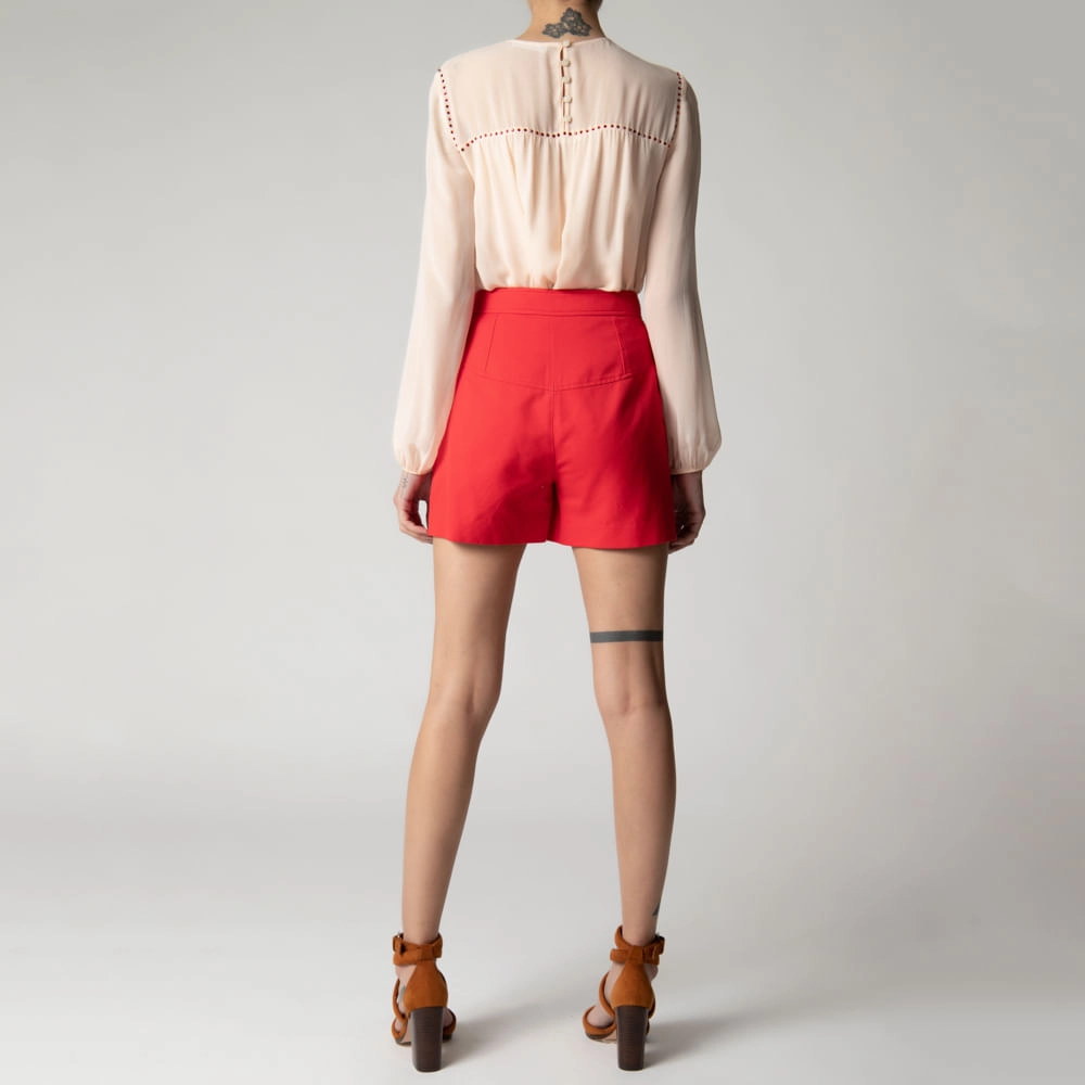 Shorts Sarja Color Ryan