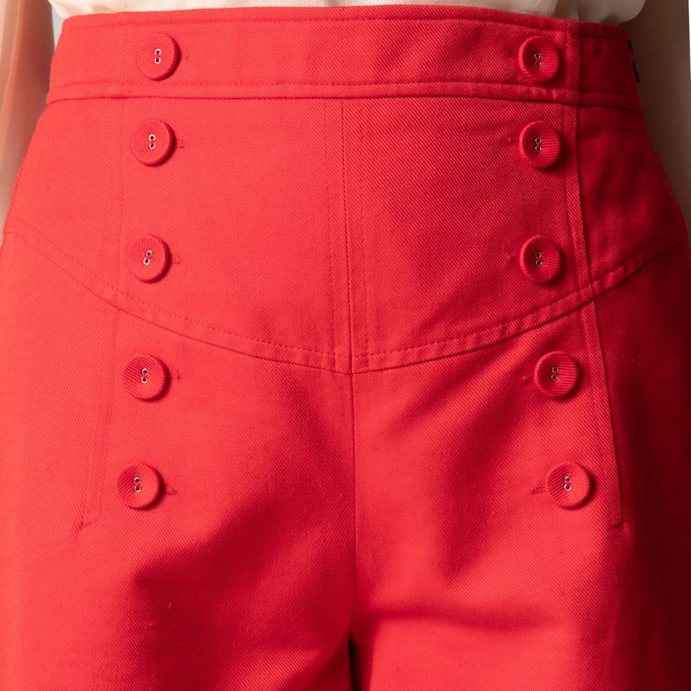 Shorts Sarja Color Ryan