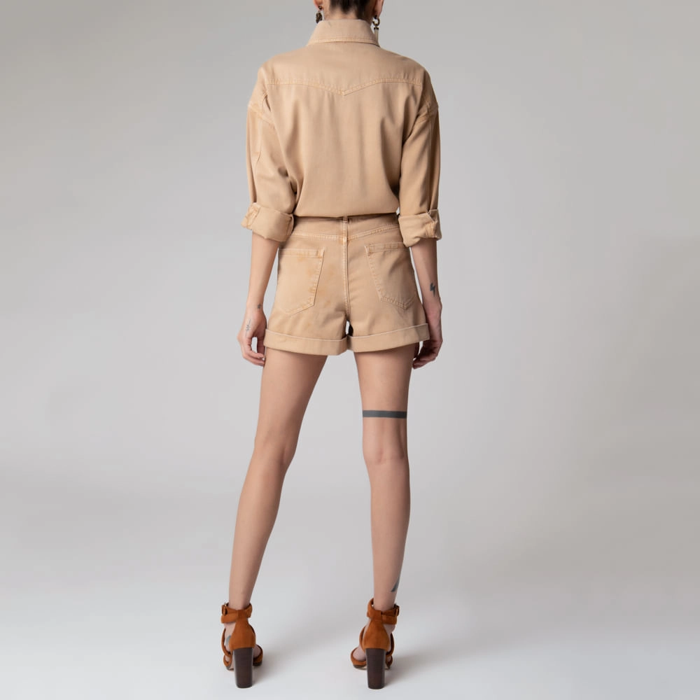 Shorts Sarja Daniela