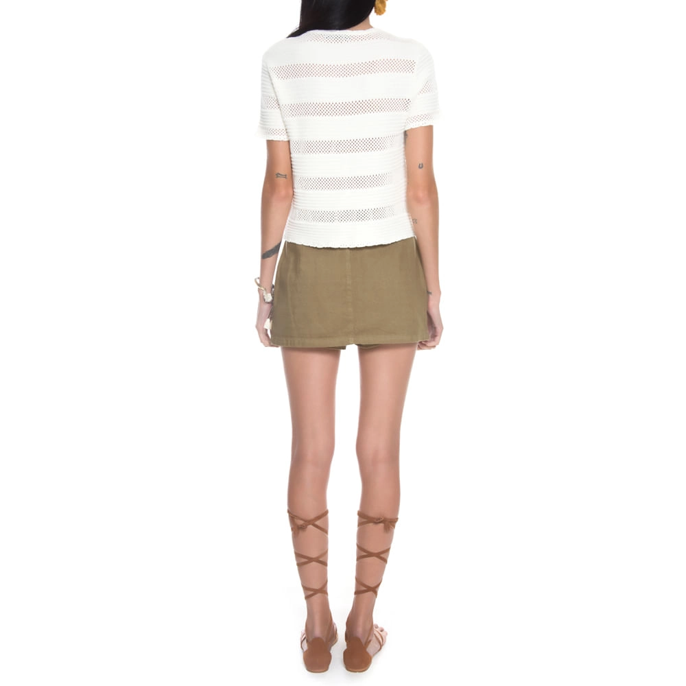 Shorts Sarja Jen Talienk