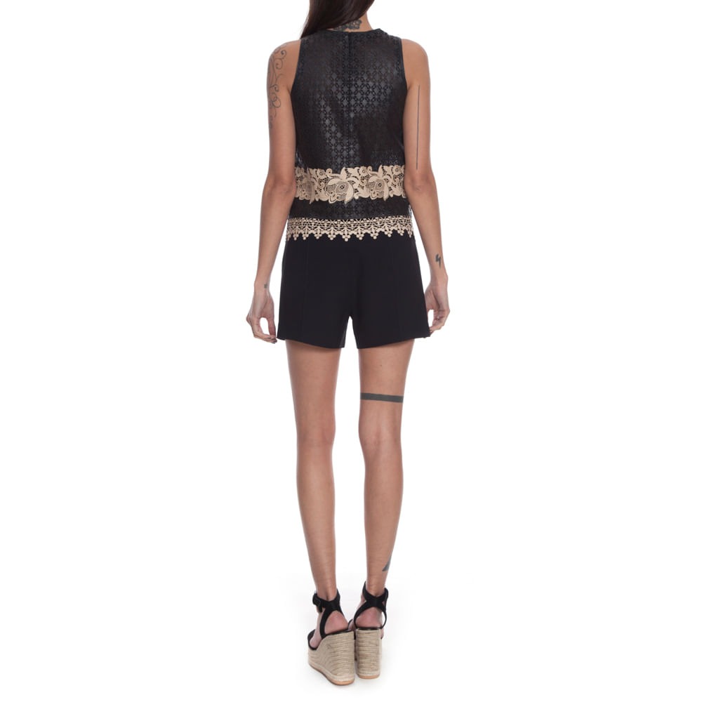 Shorts Yara Nk Collection