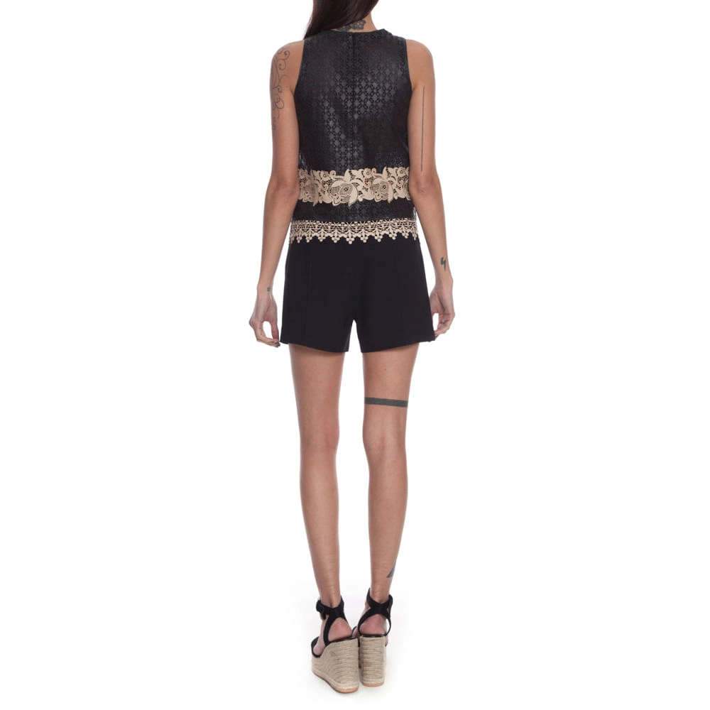 Shorts Yara Nk Collection