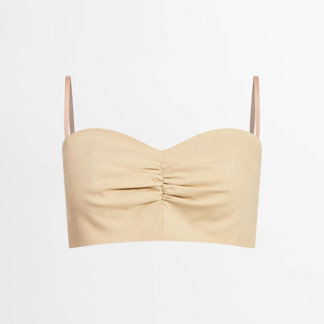 Top Alfaiataria Land Rosalia