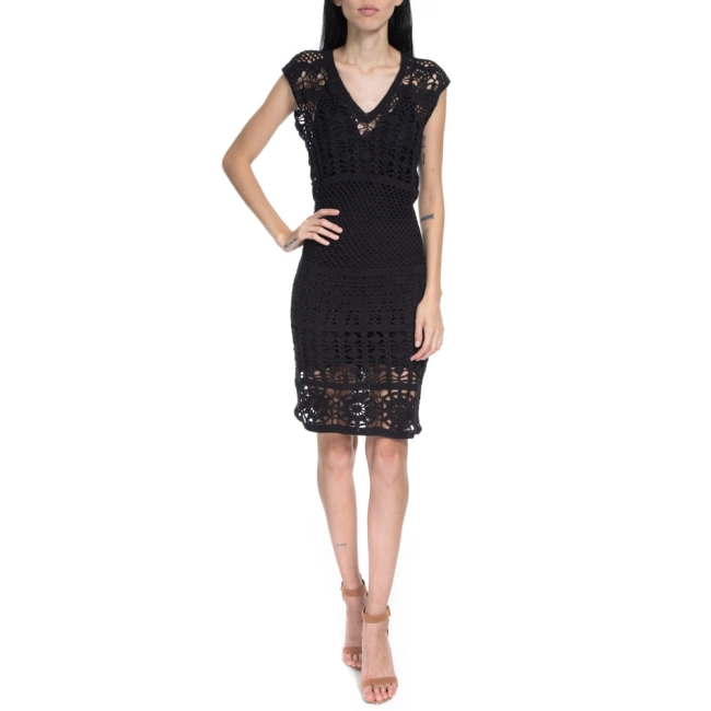 Vestido Cassie Talienk