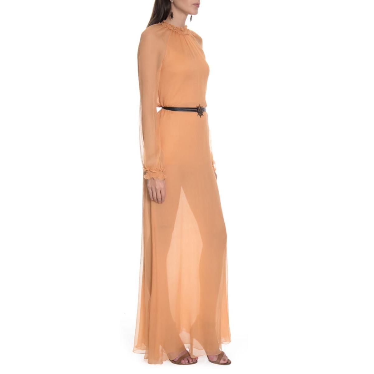 Vestido Ceci