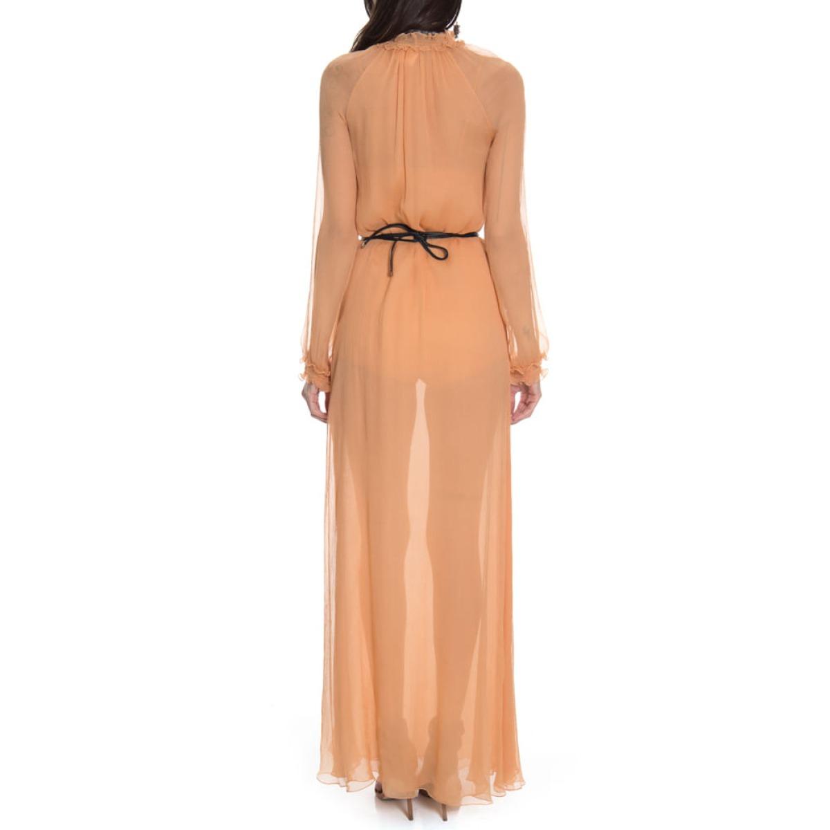 Vestido Ceci