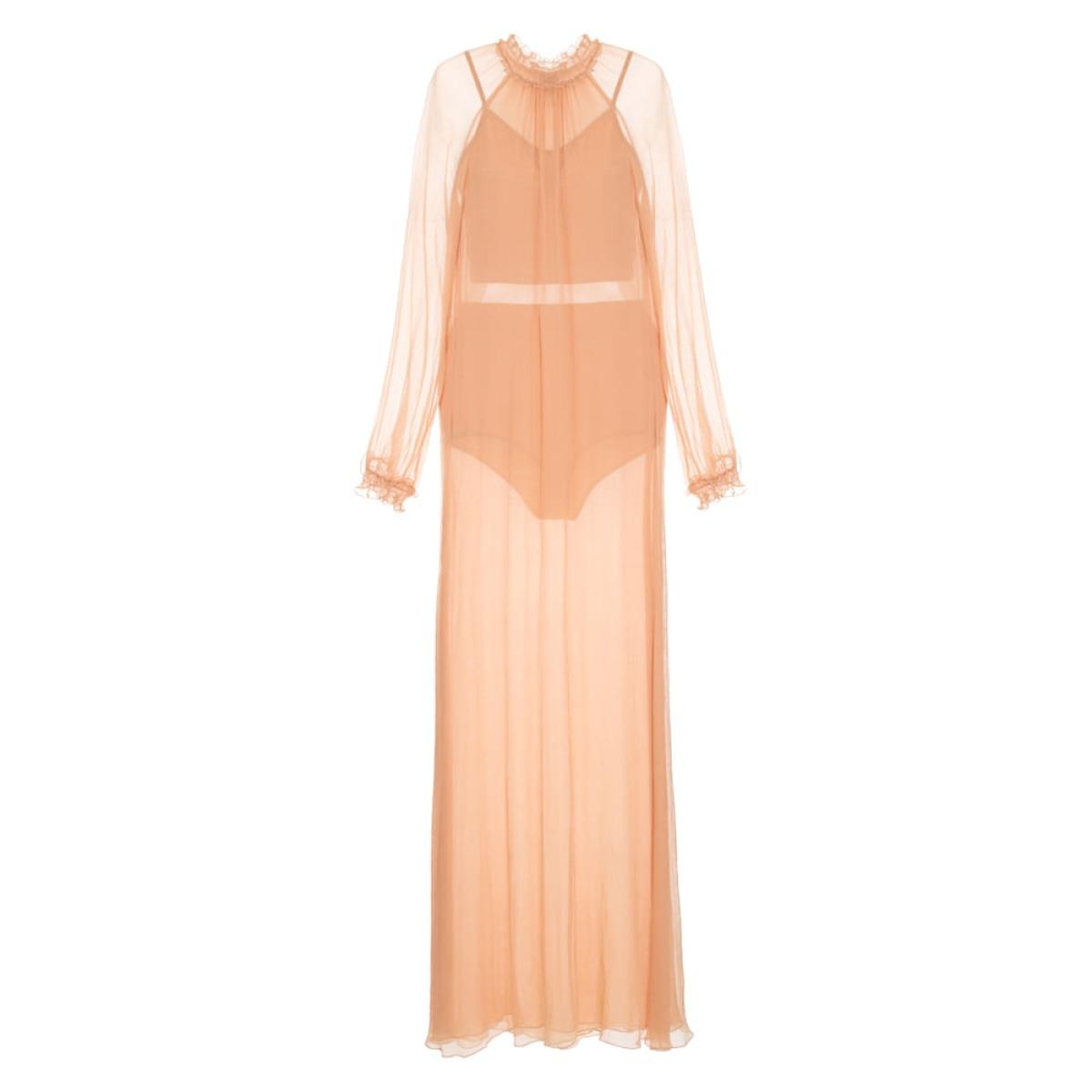 Vestido Ceci
