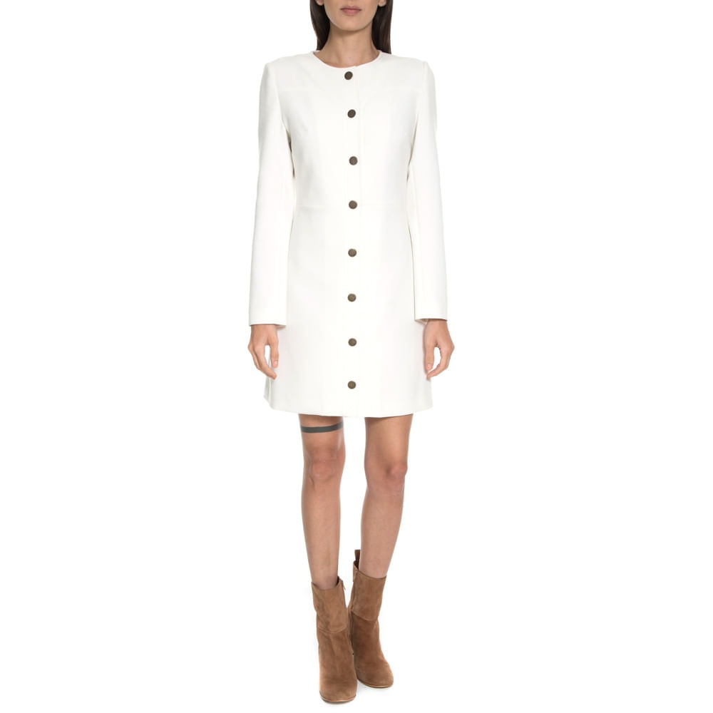 Vestido Corina Talienk