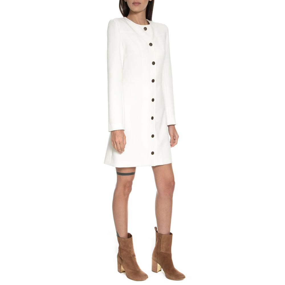 Vestido Corina Talienk