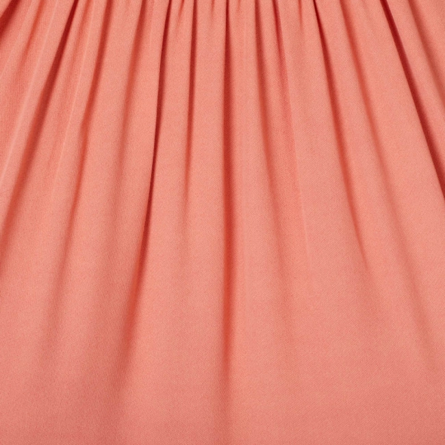 Vestido de Crepe Rebeca