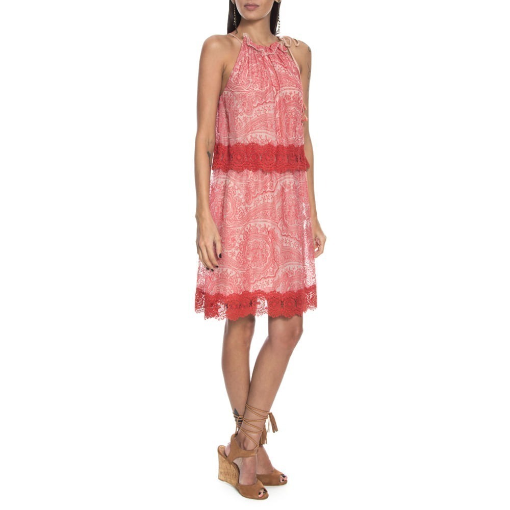 Vestido Dominique Talienk