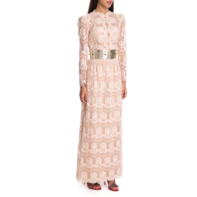 Vestido Epoque Heloisa