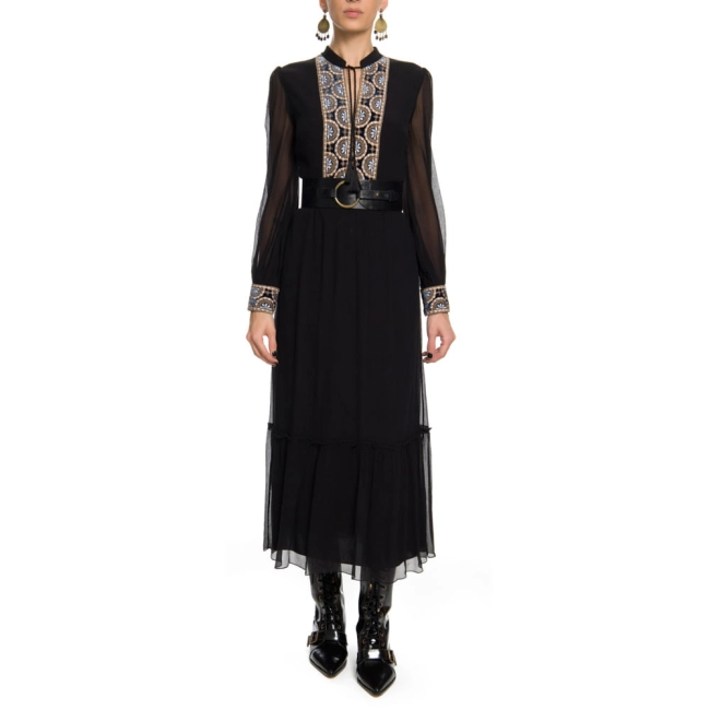 Vestido Eva Mistic (ref 86a8)