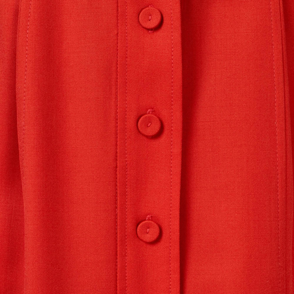 Vestido Gabardine Army Phil