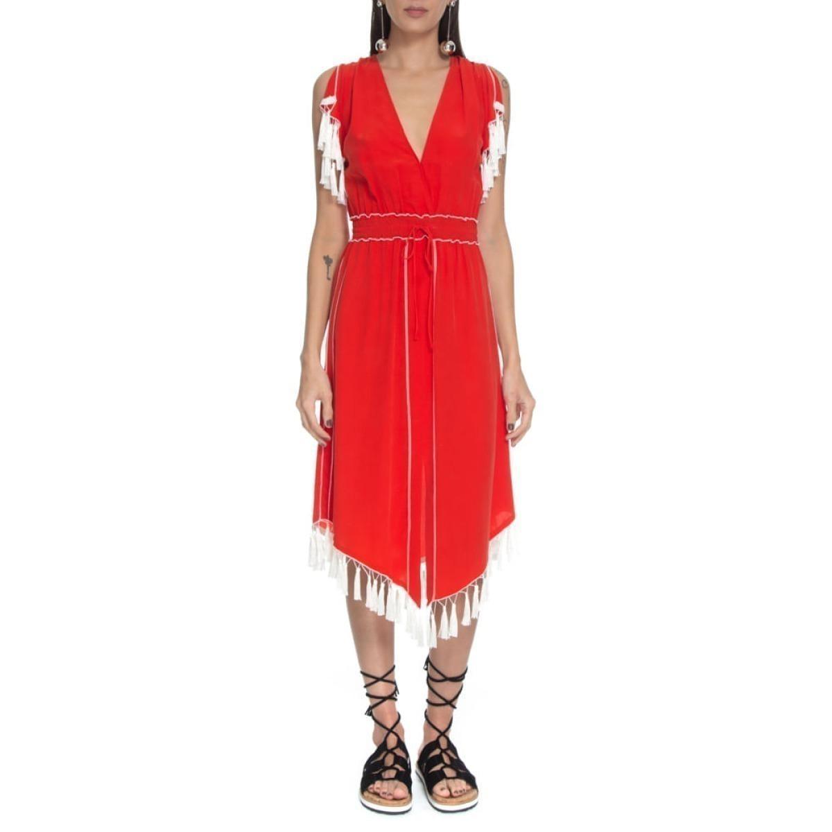 Vestido Gabriele