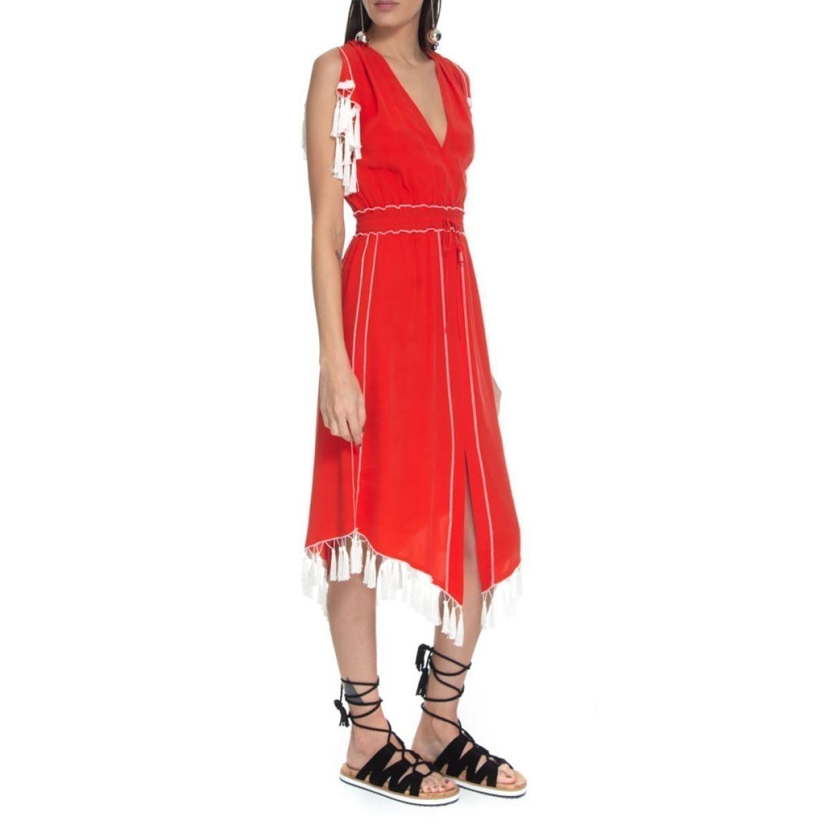 Vestido Gabriele