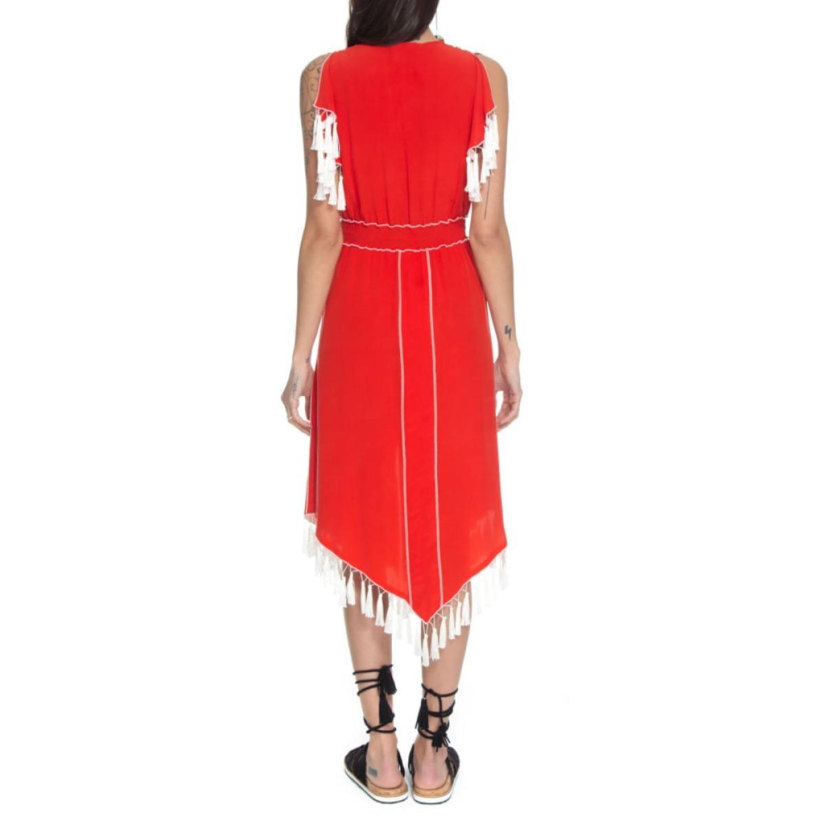 Vestido Gabriele