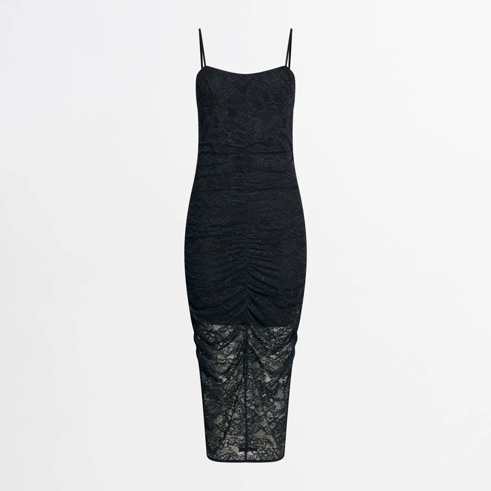 Vestido Garden Lace Laura