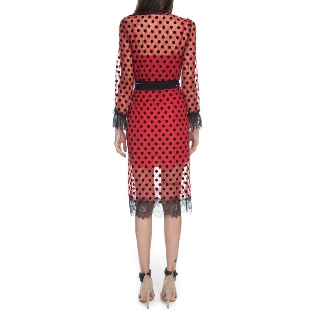 Vestido Glenda