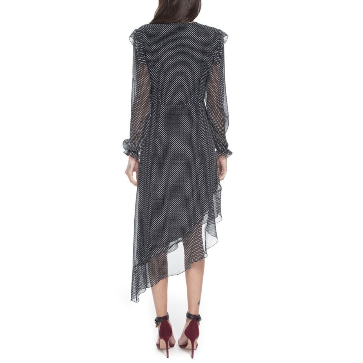 Vestido Hanya