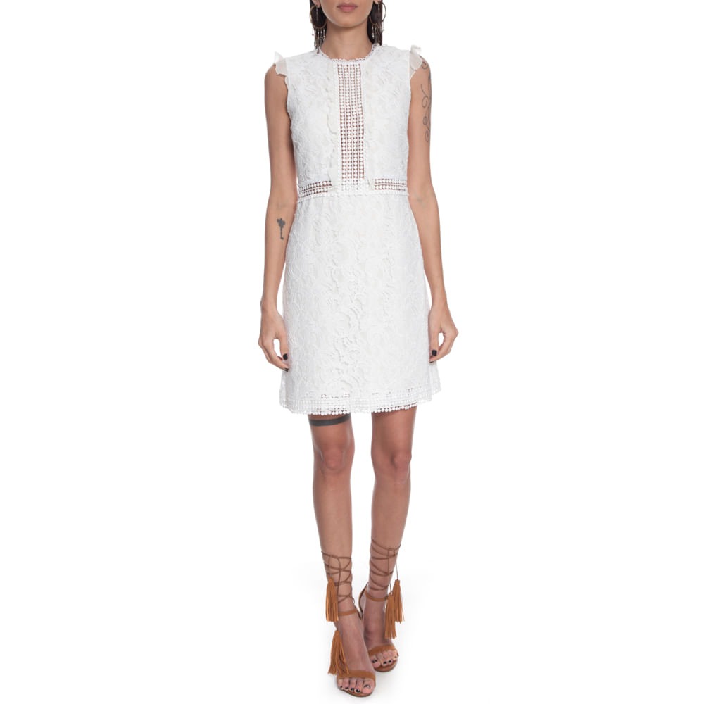 Vestido Helena Nk Collection