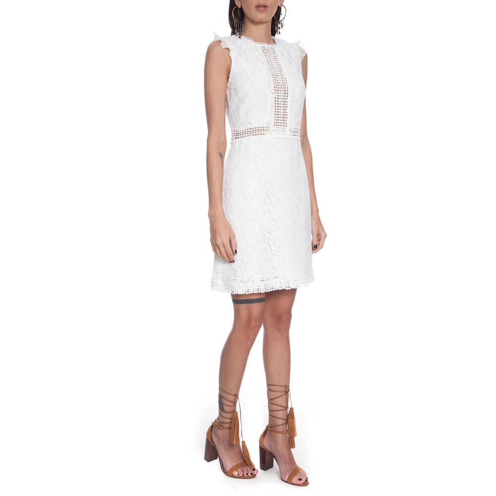 Vestido Helena Nk Collection