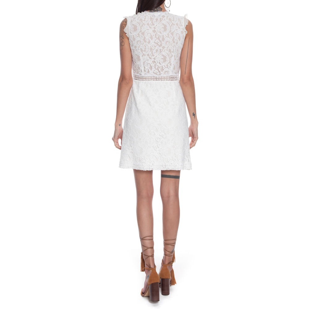 Vestido Helena Nk Collection