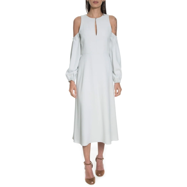 Vestido Icaro Talienk