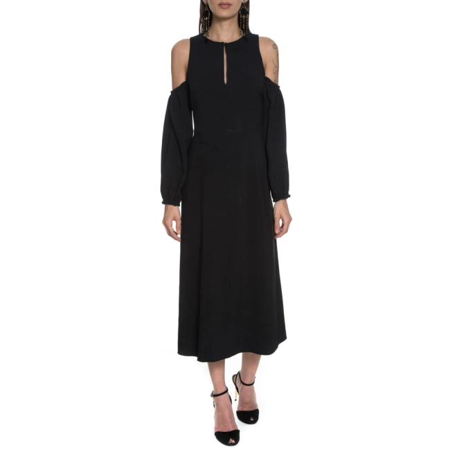 Vestido Icaro Talienk