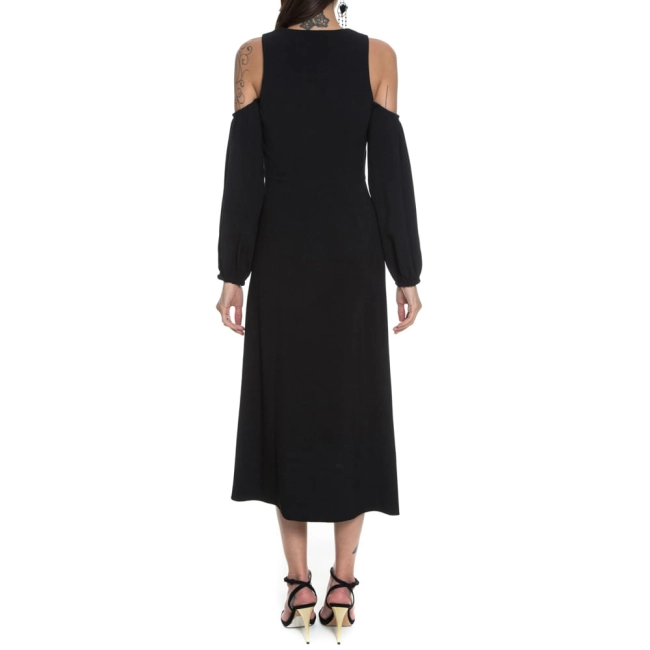 Vestido Icaro Talienk