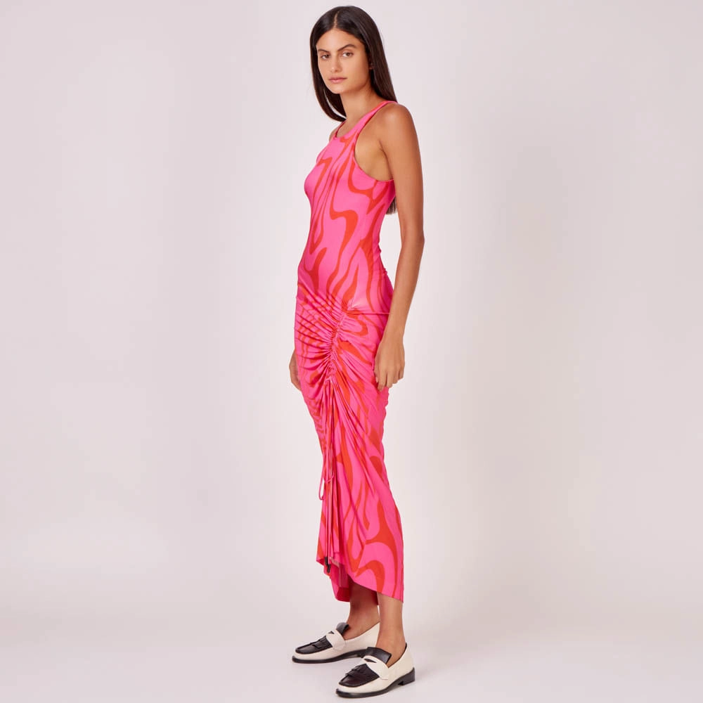 Vestido Jersey Surreal Suya