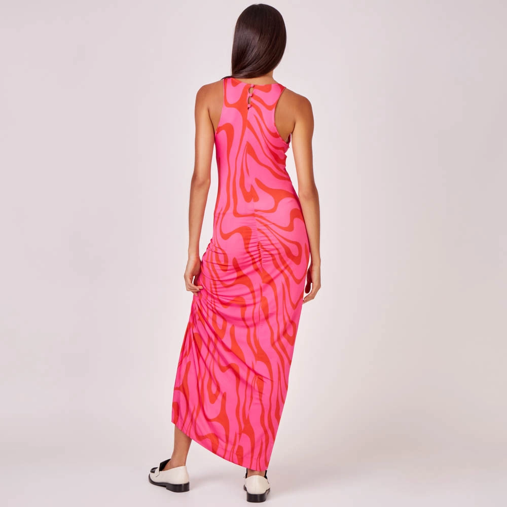 Vestido Jersey Surreal Suya