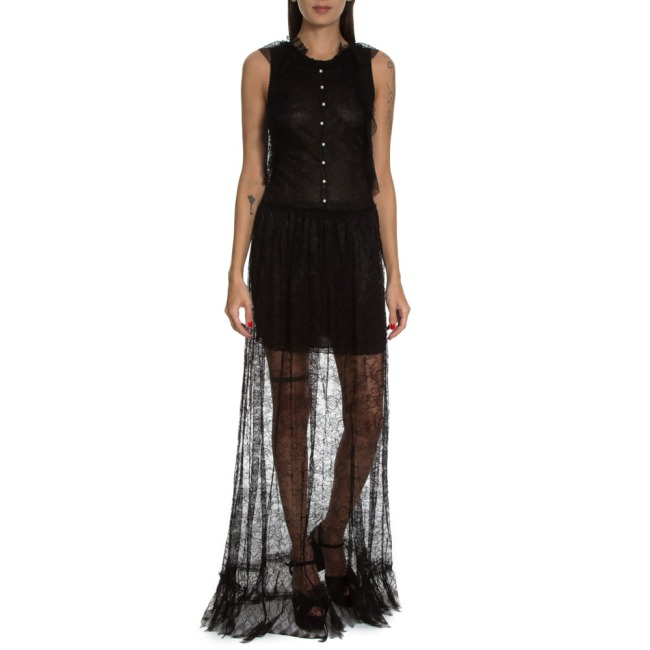 Vestido Julia