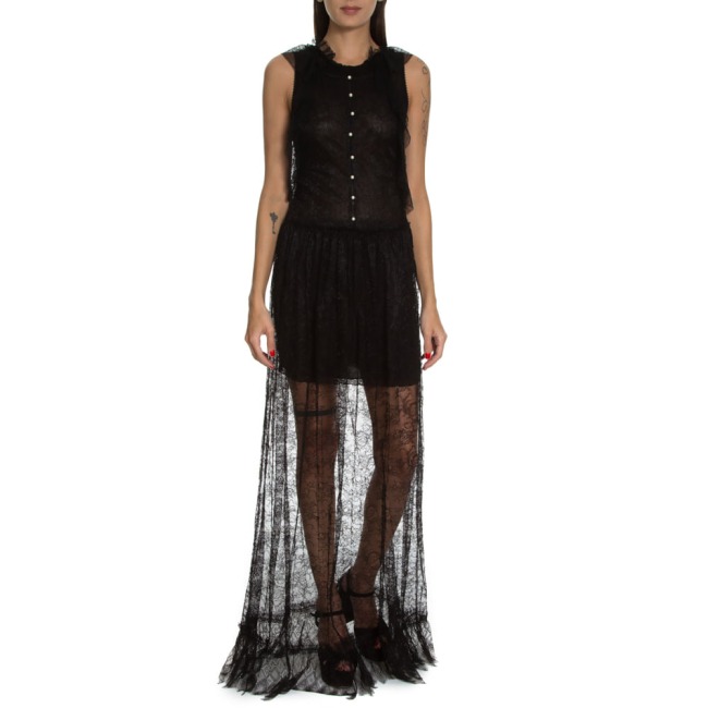 Vestido Julia