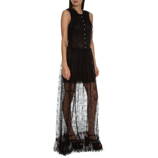 Vestido Julia