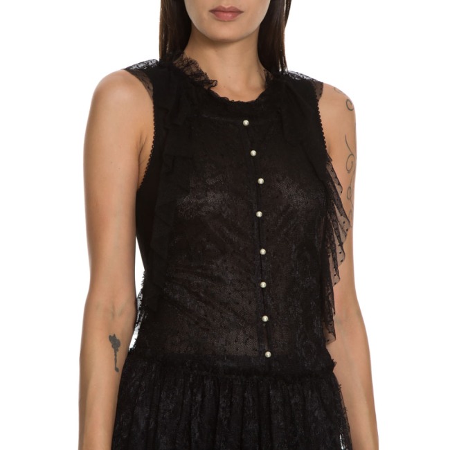 Vestido Julia