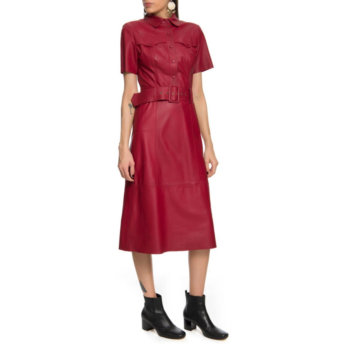 Vestido Julia