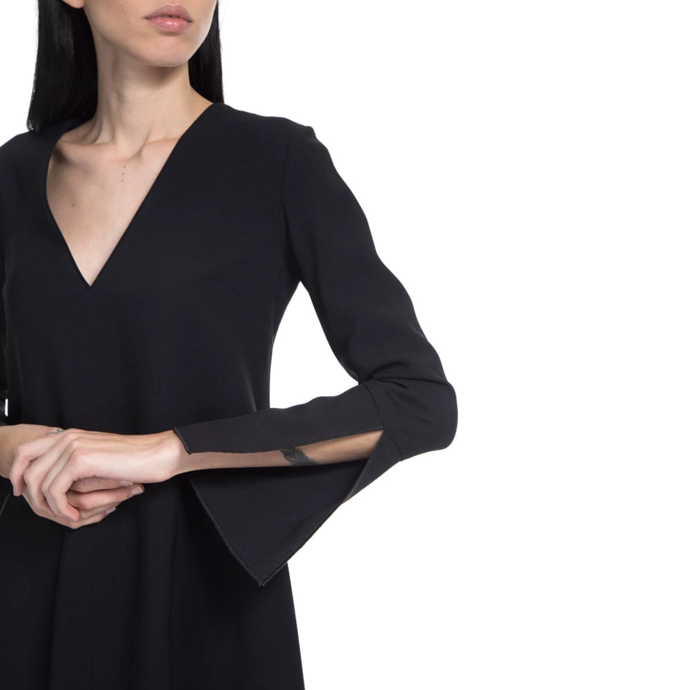 Vestido Kira Talienk