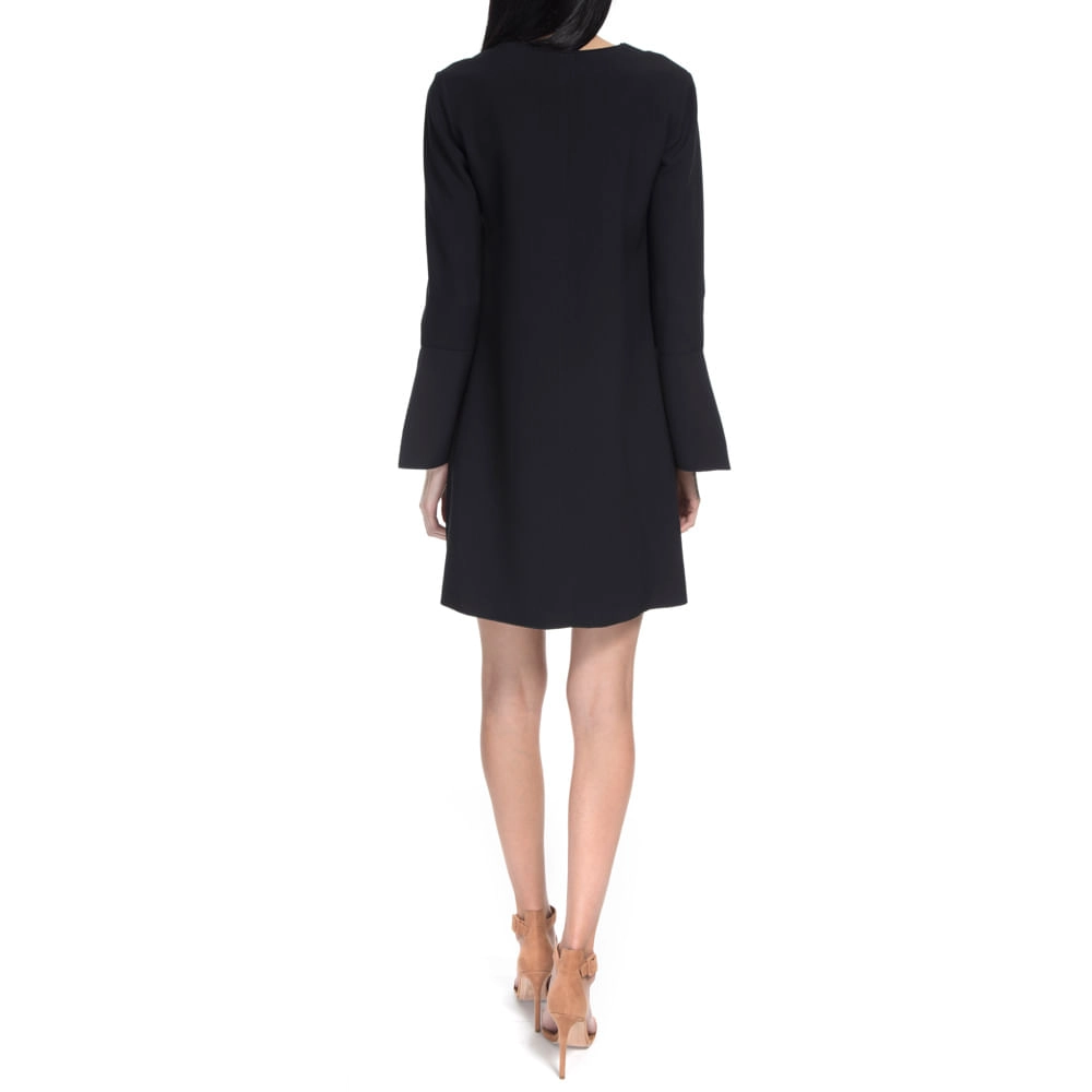 Vestido Kira Talienk