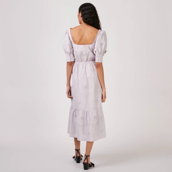 Vestido Laise Energia Emma (ref 8f08)