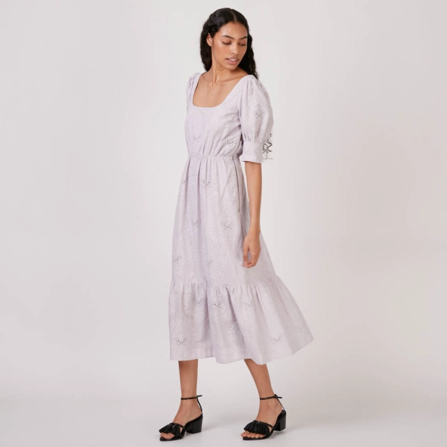 Vestido Laise Energia Emma (ref 8f08)